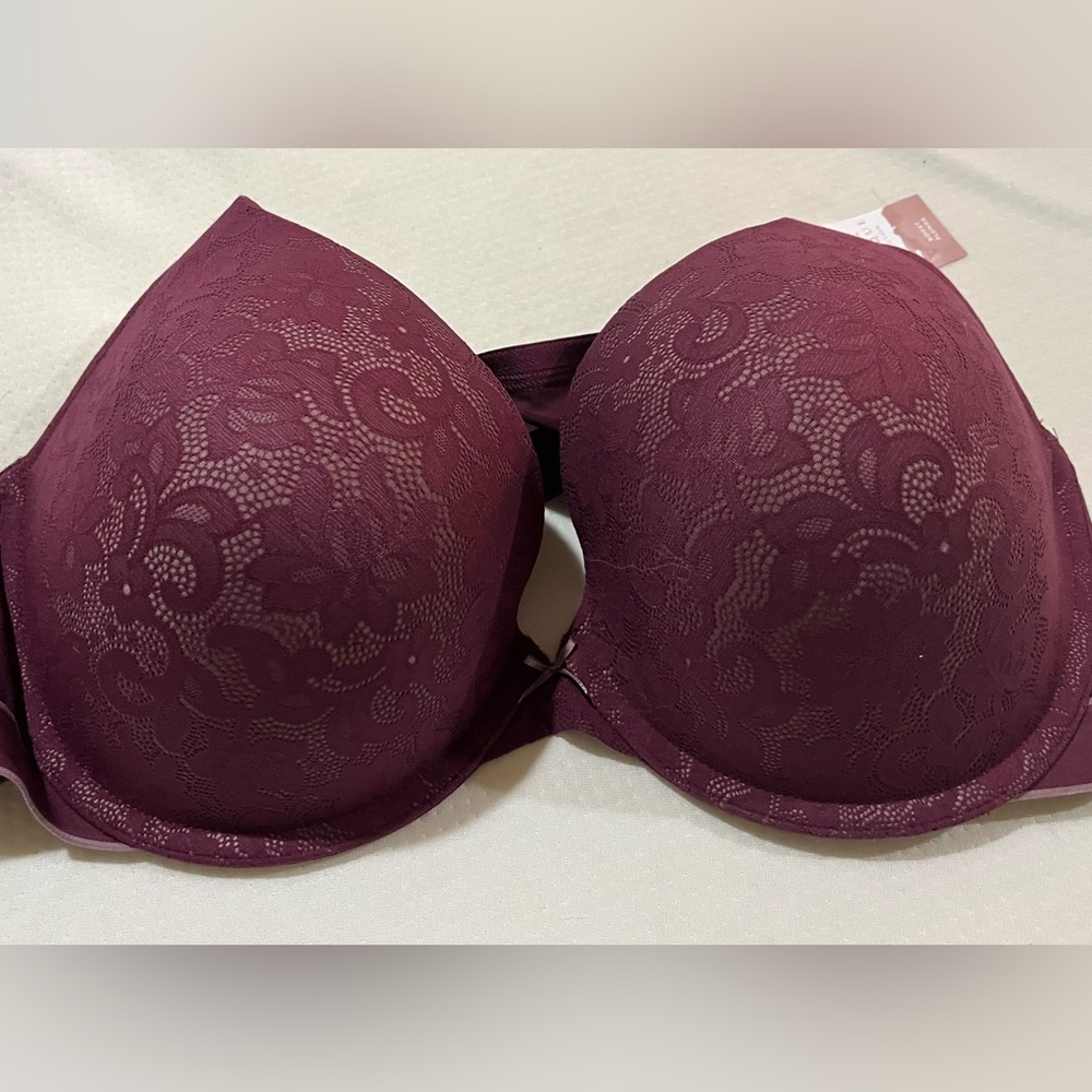 Lane Bryant/ Cacique bra 46DD